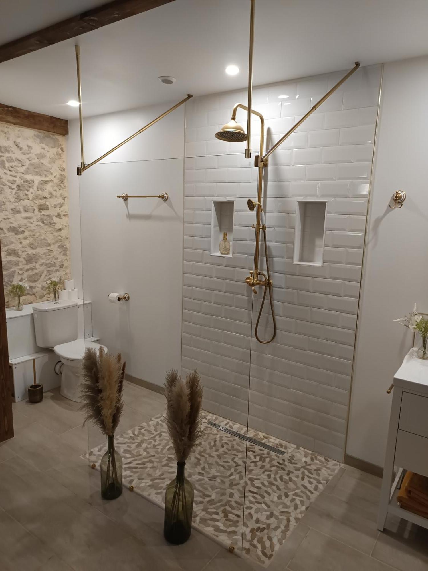 L'Atelier Detente Et Spa Caudrot Exterior photo